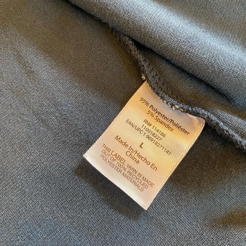 Juicy Couture Y2K Regal Blue Velour Tracksuit Hoodie (L) & Pants (M) - Picture 6 of 16